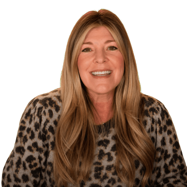 Lori Cable, CRMP