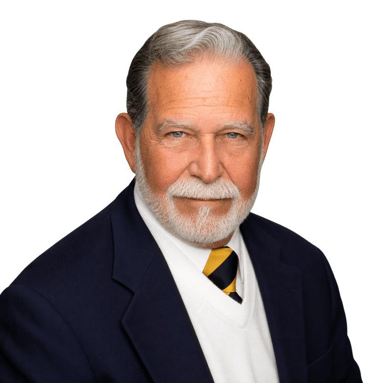 Pudge Erskine, CRMP