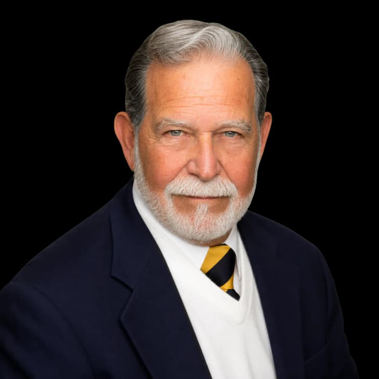Pudge Erskine, CRMP